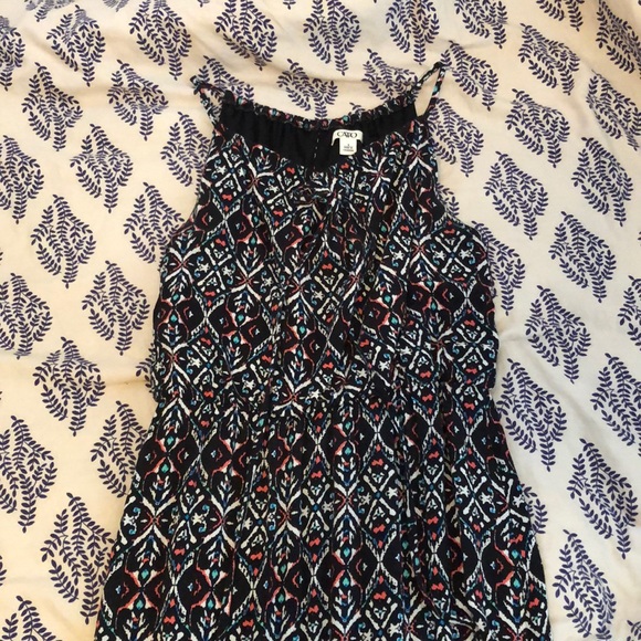 Maxi Dress - Picture 1 of 5